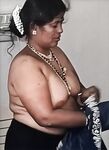Mallu mom nude