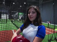 Brown-eyed Bimbo Mira Luv Gets Banged In POV