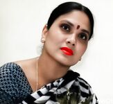 Sangeetha aunty hot