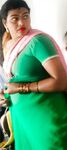 Aunty saree boobs