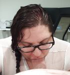 BBWLovr69 BBW Wife Sucking Fat Cock