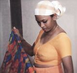 Bhabhi saree change