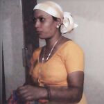 Bhabhi saree change