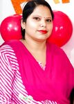 Shyamala aunty