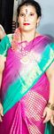 Nalini aunty