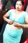 Desi wife saree drop