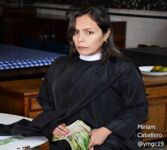 Miriam Caballero Guerra