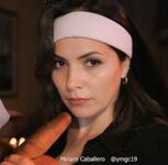 Miriam Caballero Guerra
