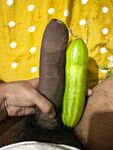 Big cock show