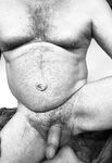Hairy Oldie From All Sides 6 - The Exhibitionist