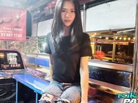 Somtam On Tuktuk Patrol - Set 1