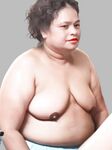 Big boob mom
