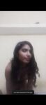 Desi hot girl kajal mourya striping