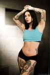 Joanna Angel And Stoya Are About To Fuck