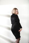 Mona Wales Strips And Demonstrated Her Sexy Lingerie On Camera photos (Jax Slayher)