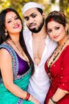 Nude Porn Naked Hindu Girls & Devi Sex with Abdur Rahman