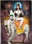 Nude Porn Naked Hindu Girls & Devi Sex with Abdur Rahman