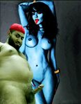 Nude Porn Naked Hindu Girls & Devi Sex with Abdur Rahman