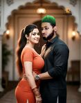 Nude Porn Naked Hindu Girls & Devi Sex with Abdur Rahman