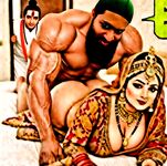 Nude Porn Naked Hindu Girls & Devi Sex with Abdur Rahman