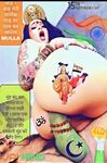 Nude Porn Naked Hindu Girls & Devi Sex with Abdur Rahman