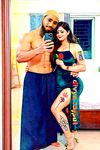 Nude Porn Naked Hindu Girls & Devi Sex with Abdur Rahman
