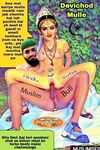 Nude Porn Naked Hindu Girls & Devi Sex with Abdur Rahman