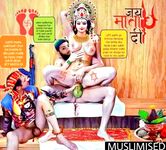 Nude Porn Naked Hindu Girls & Devi Sex with Abdur Rahman