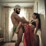 Nude Porn Naked Hindu Girls & Devi Sex with Abdur Rahman