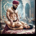 Nude Porn Naked Hindu Girls & Devi Sex with Abdur Rahman