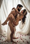Nude Porn Naked Hindu Girls & Devi Sex with Abdur Rahman