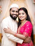Nude Hindu Girls & Devi's Sex with Abdur Rahman