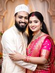 Nude Hindu Girls & Devi's Sex with Abdur Rahman