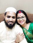 Nude Hindu Girls & Devi's Sex with Abdur Rahman