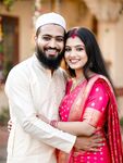 Nude Hindu Girls & Devi's Sex with Abdur Rahman