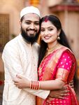Nude Hindu Girls & Devi's Sex with Abdur Rahman