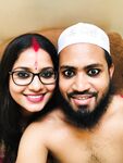 Nude Hindu Girls & Devi's Sex with Abdur Rahman