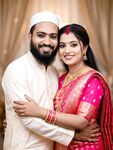 Nude Hindu Girls & Devi's Sex with Abdur Rahman