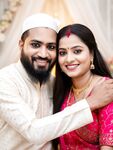 Nude Hindu Girls & Devi's Sex with Abdur Rahman