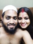 Nude Hindu Girls & Devi's Sex with Abdur Rahman