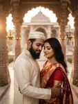 Nude Hindu Girls & Devi's Sex with Abdur Rahman