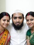 Nude Hindu Girls & Devi's Sex with Abdur Rahman
