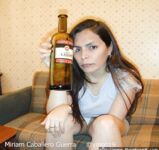 Miriam Caballero Guerra pack