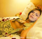 Miriam Caballero Guerra pack