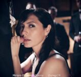 Miriam Caballero Guerra pack