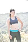 Green Girl photos (Georgia Jones)