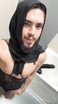 Martin Masa HIJABFAG exposed xxx 07710486420