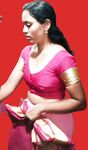 Kerla mom with out saree