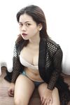 Indonesia Model - Avril Hanna