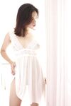 Indonesia Model - Avril Hanna